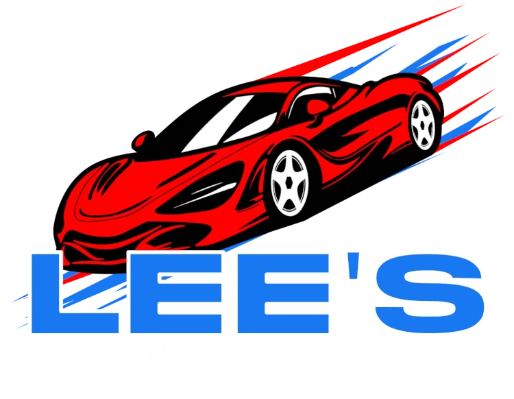Lee's Mobile Detailing