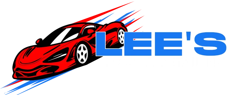 Lee's Mobile Detailing
